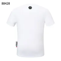 Cheap Philipp Plein PP T-Shirts Short Sleeved For Men #1410131 Replica Wholesale [$27.00 USD] [ITEM#1410131] on Replica Philipp Plein PP T-Shirts