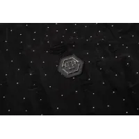 Cheap Philipp Plein PP T-Shirts Short Sleeved For Men #1410143 Replica Wholesale [$27.00 USD] [ITEM#1410143] on Replica Philipp Plein PP T-Shirts