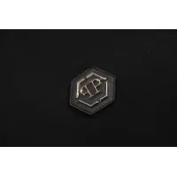 Cheap Philipp Plein PP T-Shirts Short Sleeved For Men #1410144 Replica Wholesale [$27.00 USD] [ITEM#1410144] on Replica Philipp Plein PP T-Shirts