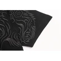 Cheap Philipp Plein PP T-Shirts Short Sleeved For Men #1410144 Replica Wholesale [$27.00 USD] [ITEM#1410144] on Replica Philipp Plein PP T-Shirts