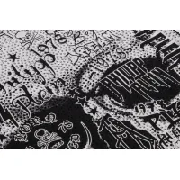 Cheap Philipp Plein PP T-Shirts Short Sleeved For Men #1410147 Replica Wholesale [$27.00 USD] [ITEM#1410147] on Replica Philipp Plein PP T-Shirts