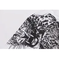 Cheap Philipp Plein PP T-Shirts Short Sleeved For Men #1410151 Replica Wholesale [$27.00 USD] [ITEM#1410151] on Replica Philipp Plein PP T-Shirts