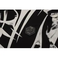 Cheap Philipp Plein PP T-Shirts Short Sleeved For Men #1410158 Replica Wholesale [$27.00 USD] [ITEM#1410158] on Replica Philipp Plein PP T-Shirts