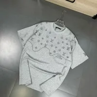 Cheap Louis Vuitton LV T-Shirts Short Sleeved For Unisex #1410167 Replica Wholesale [$32.00 USD] [ITEM#1410167] on Replica Louis Vuitton LV T-Shirts