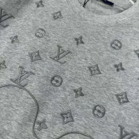 Cheap Louis Vuitton LV T-Shirts Short Sleeved For Unisex #1410167 Replica Wholesale [$32.00 USD] [ITEM#1410167] on Replica Louis Vuitton LV T-Shirts