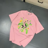 Cheap LOEWE T-Shirts Short Sleeved For Unisex #1410180 Replica Wholesale [$32.00 USD] [ITEM#1410180] on Replica LOEWE T-Shirts