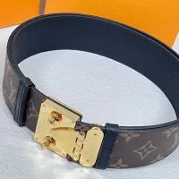 Cheap Louis Vuitton AAA Quality Belts For Women #1410190 Replica Wholesale [$82.00 USD] [ITEM#1410190] on Replica Louis Vuitton AAA Quality Belts