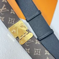 Cheap Louis Vuitton AAA Quality Belts For Women #1410190 Replica Wholesale [$82.00 USD] [ITEM#1410190] on Replica Louis Vuitton AAA Quality Belts