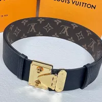 Cheap Louis Vuitton AAA Quality Belts For Women #1410191 Replica Wholesale [$82.00 USD] [ITEM#1410191] on Replica Louis Vuitton AAA Quality Belts