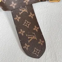 Cheap Louis Vuitton AAA Quality Belts For Women #1410192 Replica Wholesale [$80.00 USD] [ITEM#1410192] on Replica Louis Vuitton AAA Quality Belts