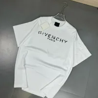 Cheap Givenchy T-Shirts Short Sleeved For Unisex #1410198 Replica Wholesale [$32.00 USD] [ITEM#1410198] on Replica Givenchy T-Shirts
