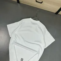 Cheap Givenchy T-Shirts Short Sleeved For Unisex #1410198 Replica Wholesale [$32.00 USD] [ITEM#1410198] on Replica Givenchy T-Shirts