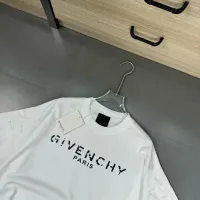 Cheap Givenchy T-Shirts Short Sleeved For Unisex #1410198 Replica Wholesale [$32.00 USD] [ITEM#1410198] on Replica Givenchy T-Shirts