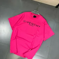 Cheap Givenchy T-Shirts Short Sleeved For Unisex #1410199 Replica Wholesale [$32.00 USD] [ITEM#1410199] on Replica Givenchy T-Shirts