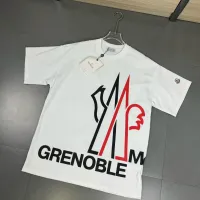 Cheap Moncler T-Shirts Short Sleeved For Unisex #1410204 Replica Wholesale [$32.00 USD] [ITEM#1410204] on Replica Moncler T-Shirts