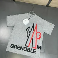 Cheap Moncler T-Shirts Short Sleeved For Unisex #1410205 Replica Wholesale [$32.00 USD] [ITEM#1410205] on Replica Moncler T-Shirts