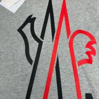 Cheap Moncler T-Shirts Short Sleeved For Unisex #1410205 Replica Wholesale [$32.00 USD] [ITEM#1410205] on Replica Moncler T-Shirts