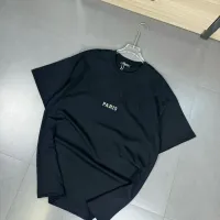 Cheap Balmain T-Shirts Short Sleeved For Unisex #1410221 Replica Wholesale [$32.00 USD] [ITEM#1410221] on Replica Balmain T-Shirts