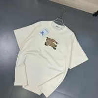 Cheap Burberry T-Shirts Short Sleeved For Unisex #1410222 Replica Wholesale [$32.00 USD] [ITEM#1410222] on Replica Burberry T-Shirts