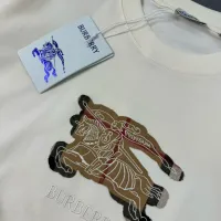 Cheap Burberry T-Shirts Short Sleeved For Unisex #1410222 Replica Wholesale [$32.00 USD] [ITEM#1410222] on Replica Burberry T-Shirts