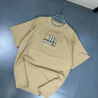 Cheap Burberry T-Shirts Short Sleeved For Unisex #1410223 Replica Wholesale [$32.00 USD] [ITEM#1410223] on Replica Burberry T-Shirts