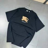 Cheap Burberry T-Shirts Short Sleeved For Unisex #1410225 Replica Wholesale [$32.00 USD] [ITEM#1410225] on Replica Burberry T-Shirts