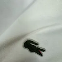 Cheap Lacoste T-Shirts Short Sleeved For Unisex #1410226 Replica Wholesale [$32.00 USD] [ITEM#1410226] on Replica Lacoste T-Shirts