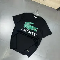 Cheap Lacoste T-Shirts Short Sleeved For Unisex #1410229 Replica Wholesale [$32.00 USD] [ITEM#1410229] on Replica Lacoste T-Shirts