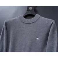Cheap Christian Dior Sweaters Long Sleeved For Men #1410231 Replica Wholesale [$39.00 USD] [ITEM#1410231] on Replica Christian Dior Sweaters
