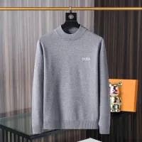 Cheap Boss Sweaters Long Sleeved For Men #1410233 Replica Wholesale [$39.00 USD] [ITEM#1410233] on Replica Boss Sweaters