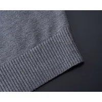 Cheap Boss Sweaters Long Sleeved For Men #1410233 Replica Wholesale [$39.00 USD] [ITEM#1410233] on Replica Boss Sweaters