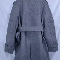 Cheap Burberry Trench Coat Long Sleeved For Women #1410234 Replica Wholesale [$192.00 USD] [ITEM#1410234] on Replica Burberry Trench Coat