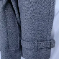 Cheap Burberry Trench Coat Long Sleeved For Women #1410234 Replica Wholesale [$192.00 USD] [ITEM#1410234] on Replica Burberry Trench Coat