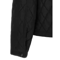 Cheap Burberry Down Feather Coat Long Sleeved For Women #1410239 Replica Wholesale [$145.00 USD] [ITEM#1410239] on Replica Burberry Down Feather Coat