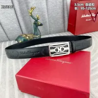 Cheap Salvatore Ferragamo AAA Quality Belts For Men #1410254 Replica Wholesale [$60.00 USD] [ITEM#1410254] on Replica Salvatore Ferragamo AAA Quality Belts