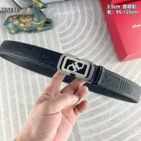 Cheap Salvatore Ferragamo AAA Quality Belts For Men #1410256 Replica Wholesale [$60.00 USD] [ITEM#1410256] on Replica Salvatore Ferragamo AAA Quality Belts