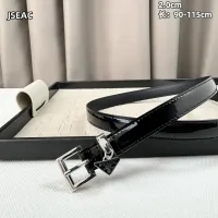 Cheap Prada AAA Quality Belts For Women #1410264 Replica Wholesale [$52.00 USD] [ITEM#1410264] on Replica Prada AAA Quality Belts