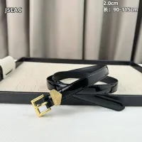 Cheap Prada AAA Quality Belts For Women #1410265 Replica Wholesale [$52.00 USD] [ITEM#1410265] on Replica Prada AAA Quality Belts