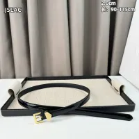 Cheap Prada AAA Quality Belts For Women #1410265 Replica Wholesale [$52.00 USD] [ITEM#1410265] on Replica Prada AAA Quality Belts