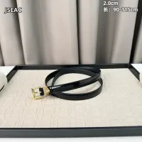 Cheap Prada AAA Quality Belts For Women #1410265 Replica Wholesale [$52.00 USD] [ITEM#1410265] on Replica Prada AAA Quality Belts