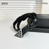 Cheap Prada AAA Quality Belts For Women #1410267 Replica Wholesale [$68.00 USD] [ITEM#1410267] on Replica Prada AAA Quality Belts