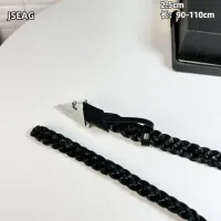 Cheap Prada AAA Quality Belts For Women #1410267 Replica Wholesale [$68.00 USD] [ITEM#1410267] on Replica Prada AAA Quality Belts