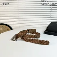 Cheap Prada AAA Quality Belts For Women #1410270 Replica Wholesale [$68.00 USD] [ITEM#1410270] on Replica Prada AAA Quality Belts