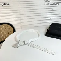 Cheap Prada AAA Quality Belts For Women #1410271 Replica Wholesale [$68.00 USD] [ITEM#1410271] on Replica Prada AAA Quality Belts