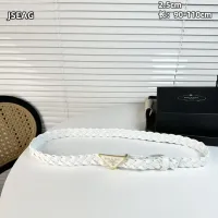 Cheap Prada AAA Quality Belts For Women #1410272 Replica Wholesale [$68.00 USD] [ITEM#1410272] on Replica Prada AAA Quality Belts