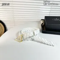 Cheap Prada AAA Quality Belts For Women #1410272 Replica Wholesale [$68.00 USD] [ITEM#1410272] on Replica Prada AAA Quality Belts