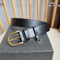 Cheap Prada AAA Quality Belts For Unisex #1410273 Replica Wholesale [$68.00 USD] [ITEM#1410273] on Replica Prada AAA Quality Belts