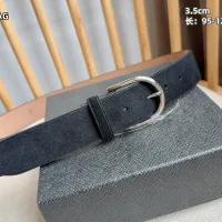 Cheap Prada AAA Quality Belts For Unisex #1410278 Replica Wholesale [$68.00 USD] [ITEM#1410278] on Replica Prada AAA Quality Belts