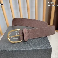 Cheap Prada AAA Quality Belts For Unisex #1410279 Replica Wholesale [$68.00 USD] [ITEM#1410279] on Replica Prada AAA Quality Belts