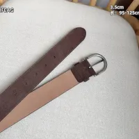 Cheap Prada AAA Quality Belts For Unisex #1410280 Replica Wholesale [$68.00 USD] [ITEM#1410280] on Replica Prada AAA Quality Belts